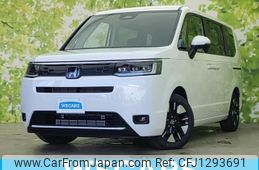 honda stepwagon 2025 quick_quick_5BA-RP6_RP6-1129915