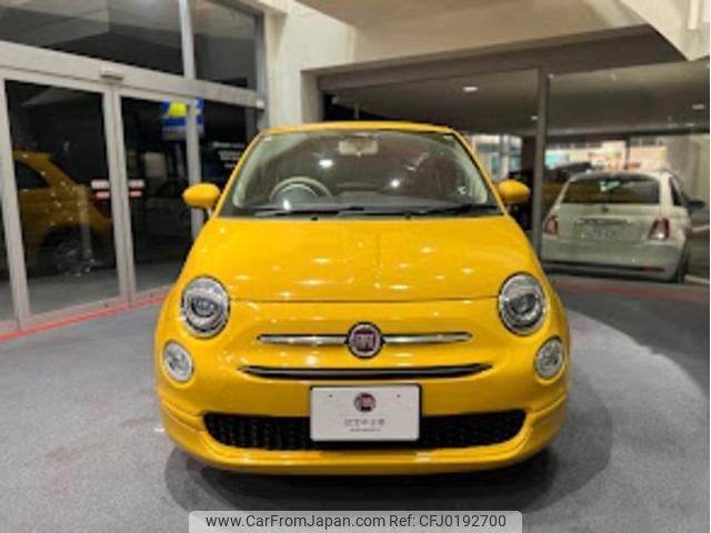 fiat 500 2017 quick_quick_ABA-31212_ZFA3120000J613892 image 2