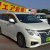 nissan elgrand 2019 -NISSAN--Elgrand DBA-TE52--TE52-115280---NISSAN--Elgrand DBA-TE52--TE52-115280- image 9
