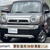 suzuki hustler 2014 quick_quick_DBA-MR31S_MR31S-244893 image 5