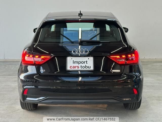 audi a1 2021 -AUDI--Audi A1 GBDKL--WAUZZZGB7MR012444---AUDI--Audi A1 GBDKL--WAUZZZGB7MR012444- image 2