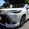 toyota corolla-cross 2021 -TOYOTA 【岐阜 303ﾄ6680】--Corolla Cross 6AA-ZVG11--ZVG11-1001560---TOYOTA 【岐阜 303ﾄ6680】--Corolla Cross 6AA-ZVG11--ZVG11-1001560- image 1