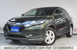 honda vezel 2014 quick_quick_RU3_RU3-1002934