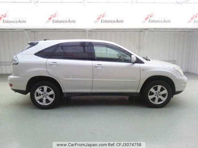 toyota harrier 2003 2829189-ea208255 image 1