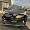 toyota c-hr 2017 quick_quick_ZYX10_ZYX10-2095220 image 8