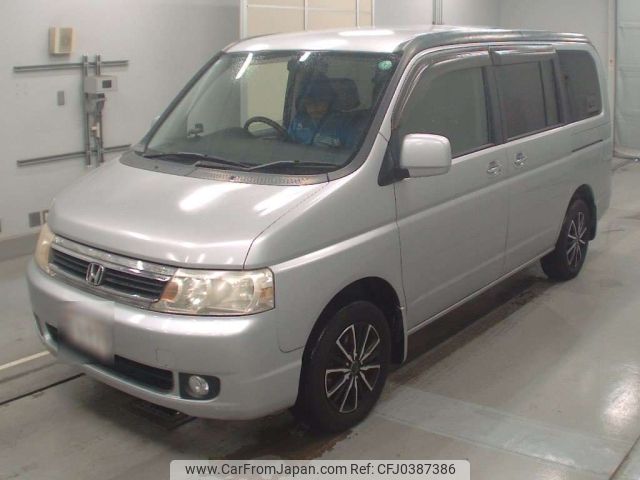 honda stepwagon 2004 -HONDA--Stepwgn RF3-1409887---HONDA--Stepwgn RF3-1409887- image 1