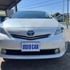 toyota prius-α 2014 CFJ1587273 image 14