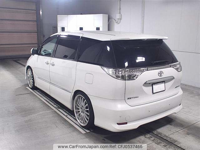 toyota estima 2014 -TOYOTA--Estima ACR50W-0186234---TOYOTA--Estima ACR50W-0186234- image 2