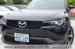 mazda mx-3 2023 -MAZDA 【静岡 301】--MX-30 DR8V3P--DR8V3P-100094---MAZDA 【静岡 301】--MX-30 DR8V3P--DR8V3P-100094-