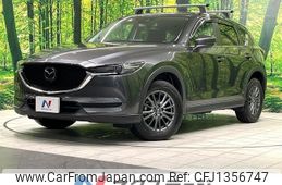 mazda cx-5 2019 -MAZDA--CX-5 3DA-KF2P--KF2P-323241---MAZDA--CX-5 3DA-KF2P--KF2P-323241-