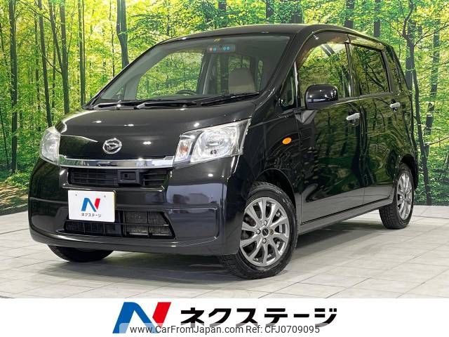 daihatsu move 2013 -DAIHATSU--Move DBA-LA110S--LA110S-0036853---DAIHATSU--Move DBA-LA110S--LA110S-0036853- image 1