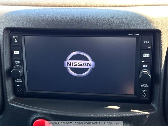 nissan cube 2018 CFJ1520821 image 2