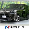 toyota vellfire 2019 -TOYOTA--Vellfire DBA-AGH30W--AGH30-0281599---TOYOTA--Vellfire DBA-AGH30W--AGH30-0281599- image 1