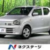 suzuki alto 2020 -SUZUKI--Alto DBA-HA36S--HA36S-548157---SUZUKI--Alto DBA-HA36S--HA36S-548157- image 1