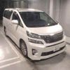 toyota vellfire 2013 -TOYOTA 【船橋 310ﾏ8810】--Vellfire GGH20W--8073411---TOYOTA 【船橋 310ﾏ8810】--Vellfire GGH20W--8073411- image 1