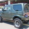 suzuki jimny 2017 -SUZUKI--Jimny JB23W--765213---SUZUKI--Jimny JB23W--765213- image 2