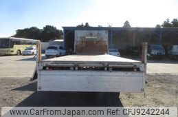 mitsubishi-fuso fighter-mignon 1997 NIKYO_WK88676