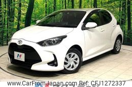 toyota yaris 2020 -TOYOTA--Yaris 5BA-MXPA10--MXPA10-2009976---TOYOTA--Yaris 5BA-MXPA10--MXPA10-2009976-