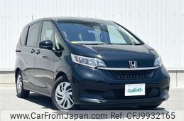 honda freed 2021 -HONDA--Freed GB-GB5--GB5-3145528---HONDA--Freed GB-GB5--GB5-3145528-