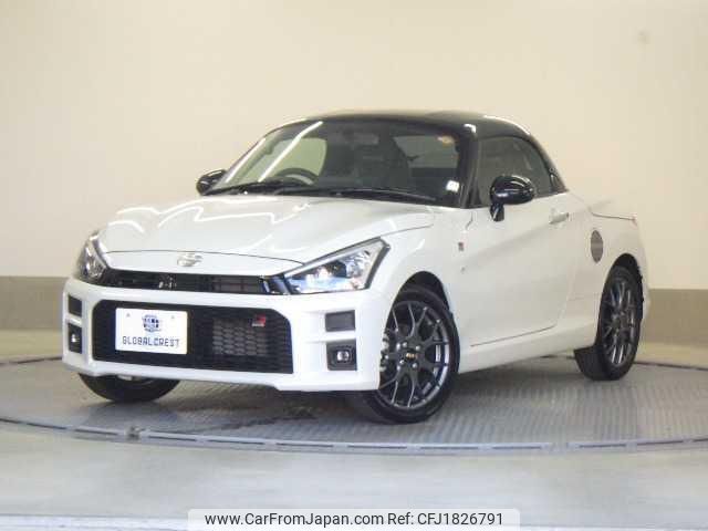 toyota copen 2024 CFJ1826791 image 1