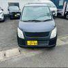 suzuki wagon-r 2011 -SUZUKI 【岐阜 582ﾐ2793】--Wagon R MH23S--702460---SUZUKI 【岐阜 582ﾐ2793】--Wagon R MH23S--702460- image 1