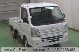 suzuki carry-truck 2021 -SUZUKI--Carry Truck DA16T-624823---SUZUKI--Carry Truck DA16T-624823-