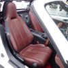 mazda roadster 2016 -MAZDA 【群馬 301ﾙ6199】--Roadster NDERC--100305---MAZDA 【群馬 301ﾙ6199】--Roadster NDERC--100305- image 21