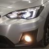 subaru xv 2018 -SUBARU--Subaru XV DBA-GT7--GT7-065670---SUBARU--Subaru XV DBA-GT7--GT7-065670- image 23