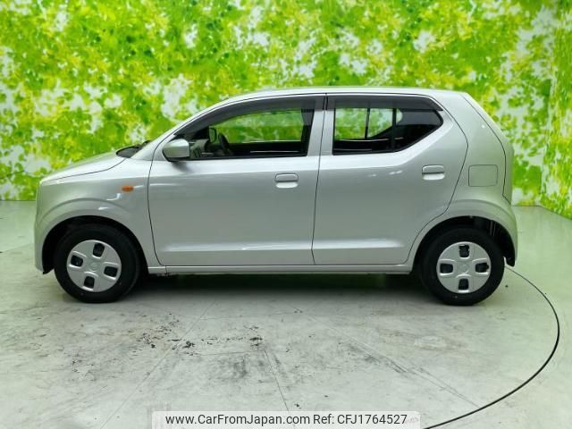 suzuki alto 2021 CFJ1764527 image 2