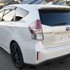 toyota prius-α 2014 YAMAKATSU_ZVW41-3372461 image 4