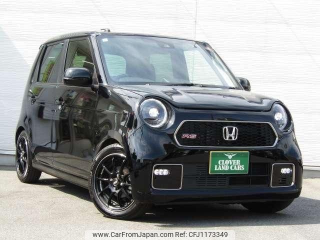 honda n-one 2024 quick_quick_6BA-JG3_JG3-2115890 image 1