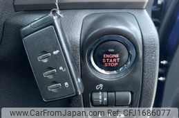 subaru exiga 2010 CFJ1686077