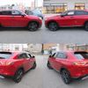 honda vezel 2022 CFJ1857562 image 7