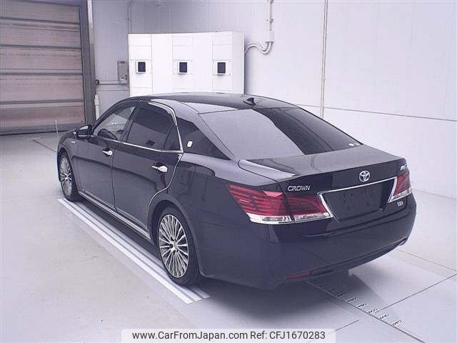 toyota crown-majesta 2014 CFJ1670283 image 2