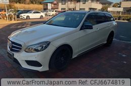 mercedes-benz e-class-station-wagon 2016 quick_quick_LDA-212201C_WDD2122012B311512