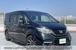 honda stepwagon 2017 -HONDA--Stepwgn DBA-RP3--RP3-6101082---HONDA--Stepwgn DBA-RP3--RP3-6101082-