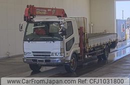 mitsubishi-fuso fighter 2003 -MITSUBISHI--Fuso Fighter FK61FLZ-765037---MITSUBISHI--Fuso Fighter FK61FLZ-765037-