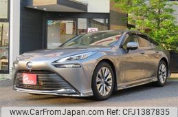 toyota mirai 2020 -TOYOTA--MIRAI ZBA-JPD20--JPD20-0001584---TOYOTA--MIRAI ZBA-JPD20--JPD20-0001584-