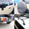toyota fj-cruiser 2012 -TOYOTA--FJ Curiser CBA-GSJ15W--GSJ15-0118543---TOYOTA--FJ Curiser CBA-GSJ15W--GSJ15-0118543- image 16