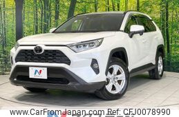 toyota rav4 2021 -TOYOTA--RAV4 6BA-MXAA54--MXAA54-4031921---TOYOTA--RAV4 6BA-MXAA54--MXAA54-4031921-