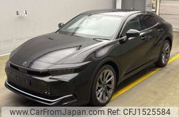toyota crown 2023 CFJ1525584