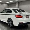 bmw 2-series 2014 quick_quick_DBA-1J30_WBA1J72020V229321 image 13