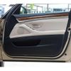 bmw 5-series 2010 CFJ1765669 image 19