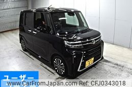 daihatsu tanto 2022 -DAIHATSU 【岡山 581も】--Tanto LA650S-0239918---DAIHATSU 【岡山 581も】--Tanto LA650S-0239918-