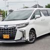 toyota alphard 2019 -TOYOTA--Alphard DAA-AYH30W--AYH30-0080453---TOYOTA--Alphard DAA-AYH30W--AYH30-0080453- image 1