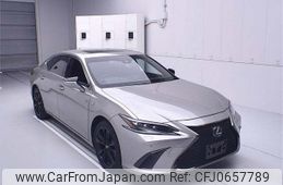 lexus es 2022 -LEXUS--Lexus ES AXZH11-1010668---LEXUS--Lexus ES AXZH11-1010668-