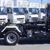 mitsubishi-fuso canter 2019 CFJ1796037 image 16
