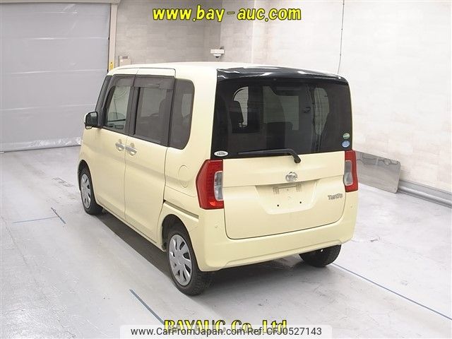 daihatsu tanto 2017 CFJ0527143 image 2