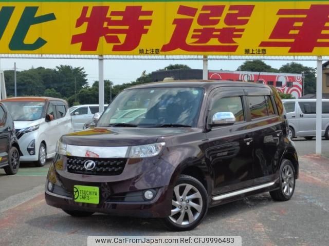 toyota bb 2016 -TOYOTA--bB CBA-QNC21--QNC21-0113828---TOYOTA--bB CBA-QNC21--QNC21-0113828- image 1