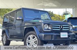 mercedes-benz g-class 2021 -MERCEDES-BENZ--Benz G Class LDA-463348--WDB4633482X296801---MERCEDES-BENZ--Benz G Class LDA-463348--WDB4633482X296801-